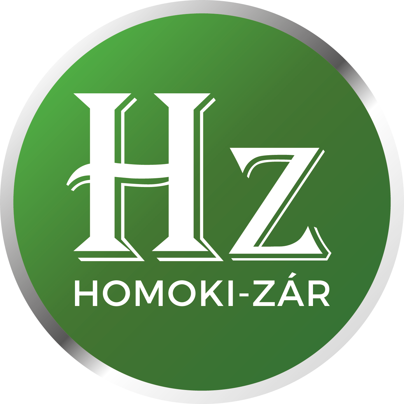 HOMOKI-ZÁR KFT.